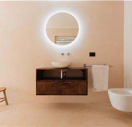 3 bedroom villa with heated pool in Noto, sleeps 6